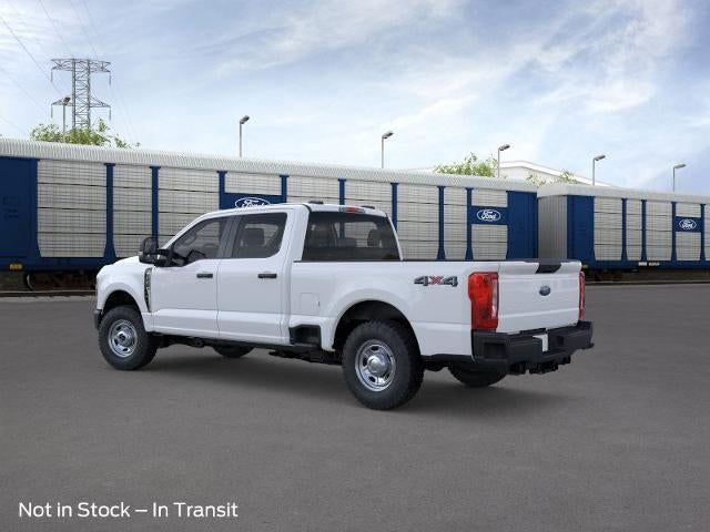 2026 Ford Super Duty F-250 SRW F-250® XL