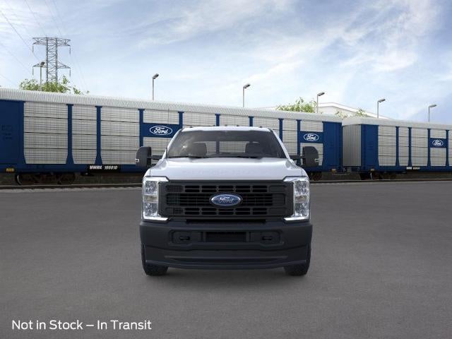 2026 Ford Super Duty F-250 SRW F-250® XL