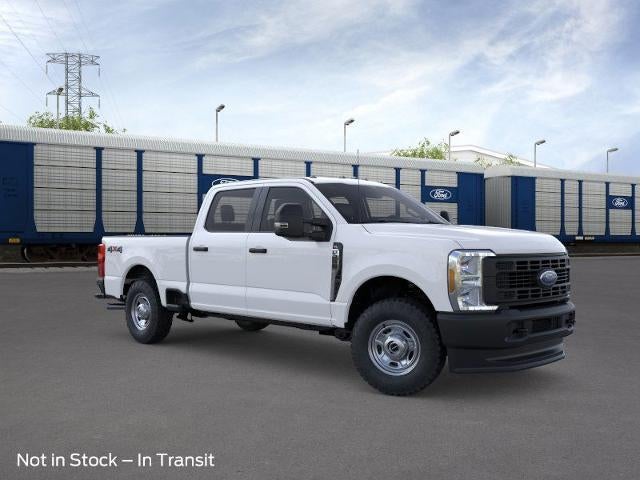 2026 Ford Super Duty F-250 SRW F-250® XL