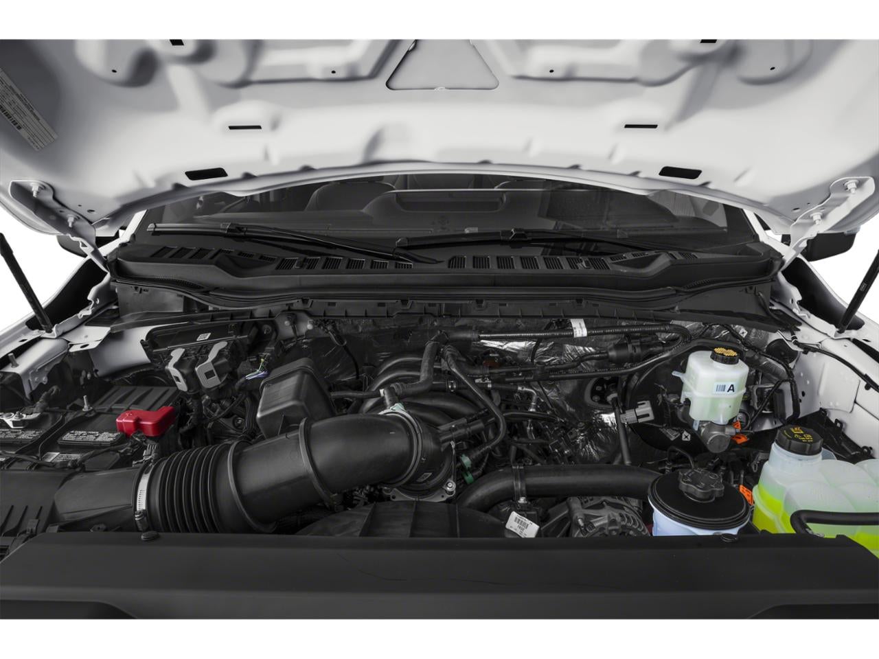 2026 Ford Super Duty F-250 SRW F-250® XL