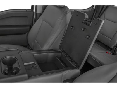 2026 Ford Super Duty F-250 SRW F-250® XL