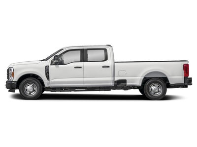 2026 Ford Super Duty F-250 SRW F-250® XL