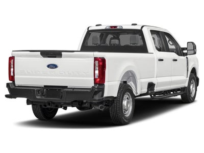 2026 Ford Super Duty F-250 SRW F-250® XL