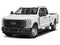 2026 Ford Super Duty F-250 SRW F-250® XL