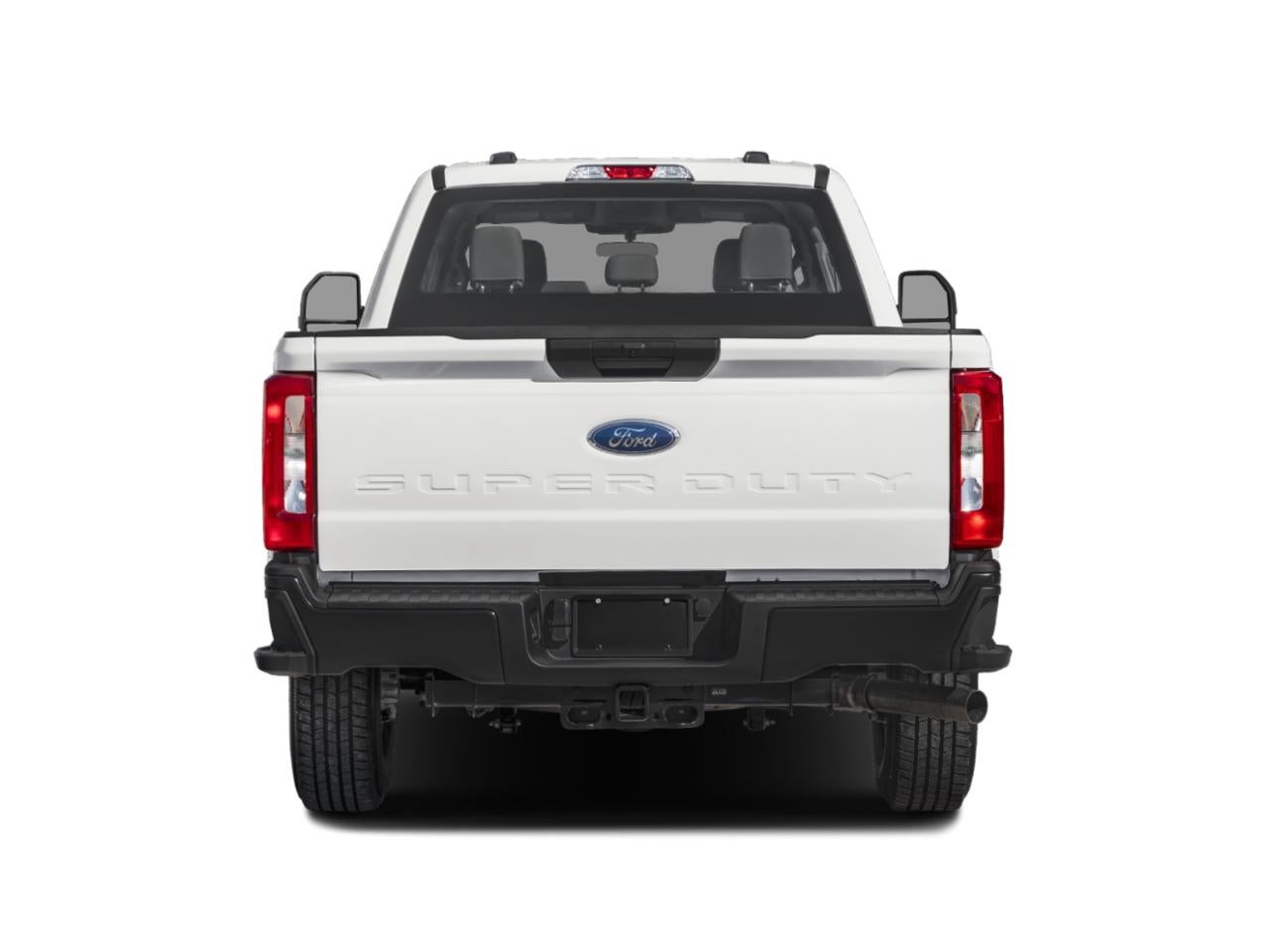 2026 Ford Super Duty F-250 SRW F-250® XL