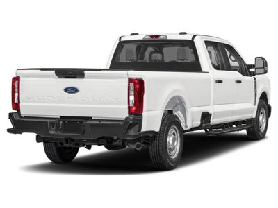2026 Ford Super Duty F-250 SRW F-250® XL