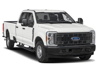 2026 Ford Super Duty F-250 SRW F-250® XL