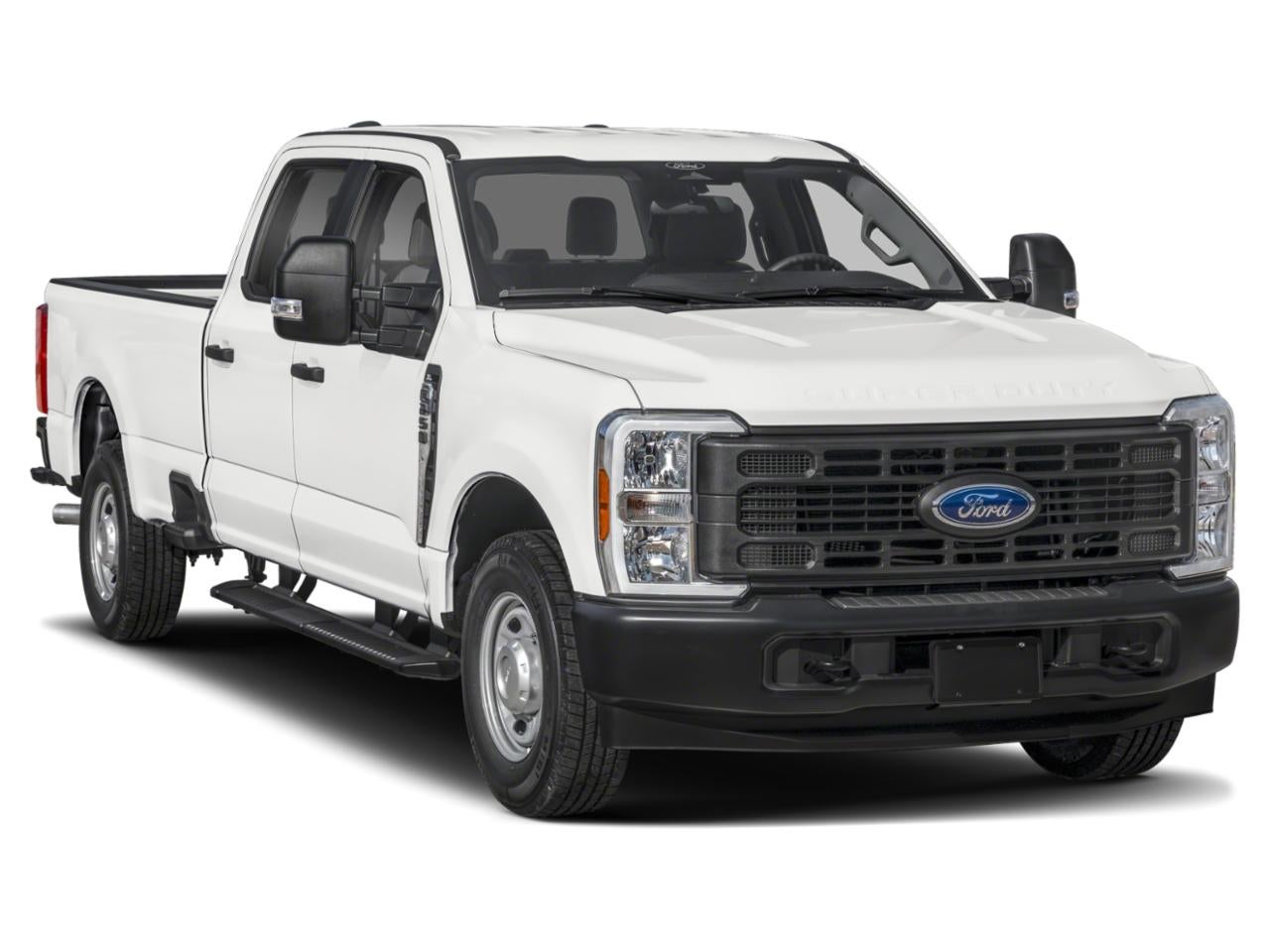 2026 Ford Super Duty F-250 SRW F-250® XL