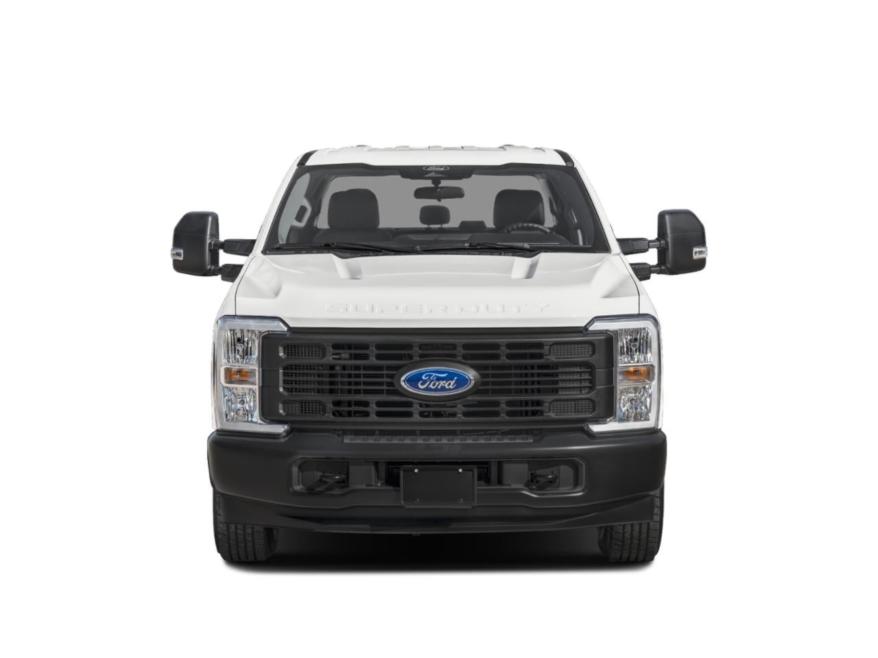 2026 Ford Super Duty F-250 SRW F-250® XL