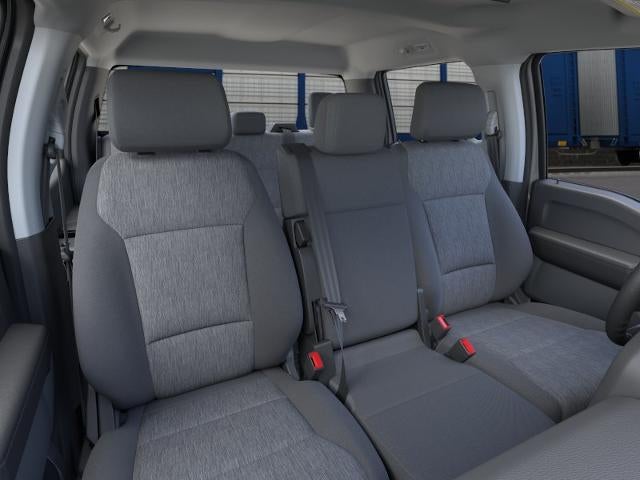 2026 Ford Super Duty F-250 SRW F-250® XL