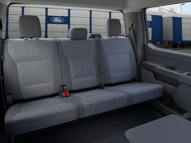 2026 Ford Super Duty F-250 SRW F-250® XL