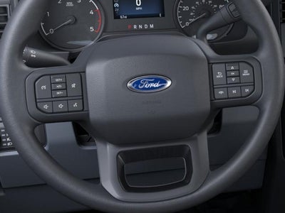 2026 Ford Super Duty F-250 SRW F-250® XL