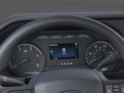2026 Ford Super Duty F-250 SRW F-250® XL