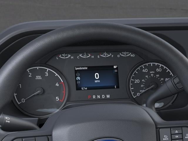 2026 Ford Super Duty F-250 SRW F-250® XL