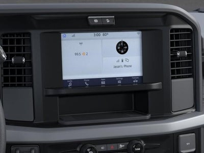 2026 Ford Super Duty F-250 SRW F-250® XL