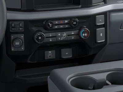 2026 Ford Super Duty F-250 SRW F-250® XL