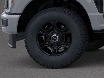 2026 Ford Super Duty F-250 SRW F-250® XL