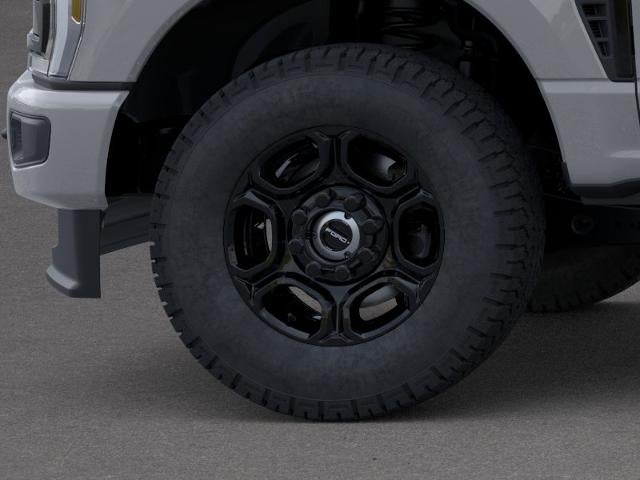 2026 Ford Super Duty F-250 SRW F-250® XL