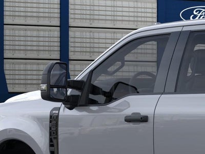 2026 Ford Super Duty F-250 SRW F-250® XL