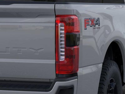 2026 Ford Super Duty F-250 SRW F-250® XL