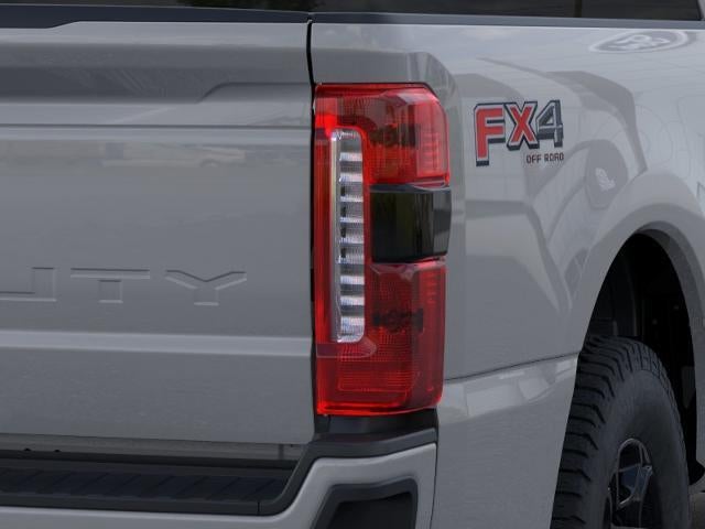 2026 Ford Super Duty F-250 SRW F-250® XL