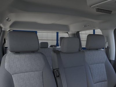 2026 Ford Super Duty F-250 SRW F-250® XL