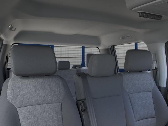 2026 Ford Super Duty F-250 SRW F-250® XL