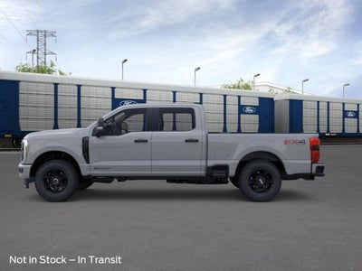 2026 Ford Super Duty F-250 SRW F-250® XL