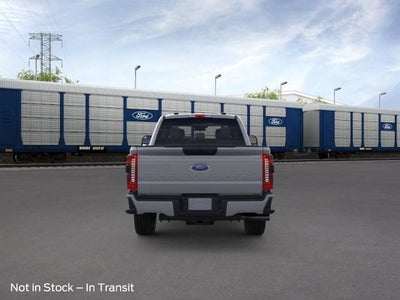 2026 Ford Super Duty F-250 SRW F-250® XL