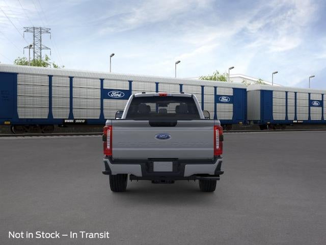 2026 Ford Super Duty F-250 SRW F-250® XL