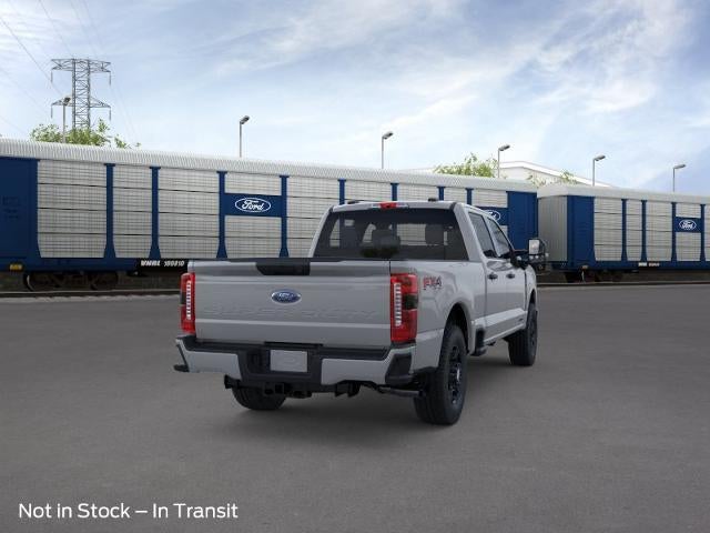 2026 Ford Super Duty F-250 SRW F-250® XL