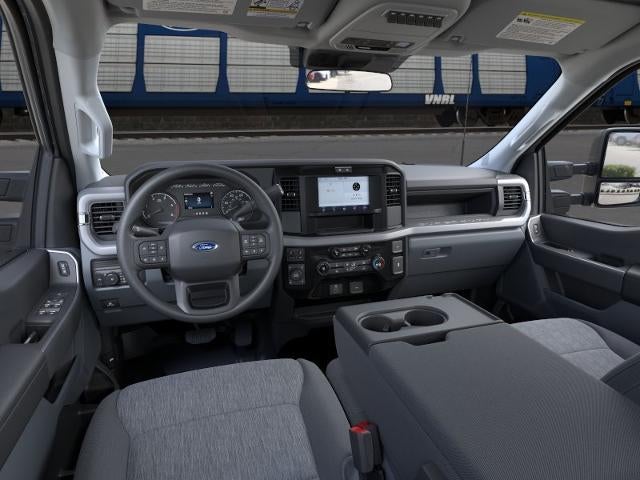 2026 Ford Super Duty F-250 SRW F-250® XL