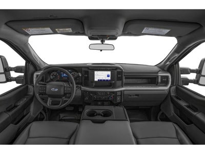 2026 Ford Super Duty F-250 SRW F-250® XL