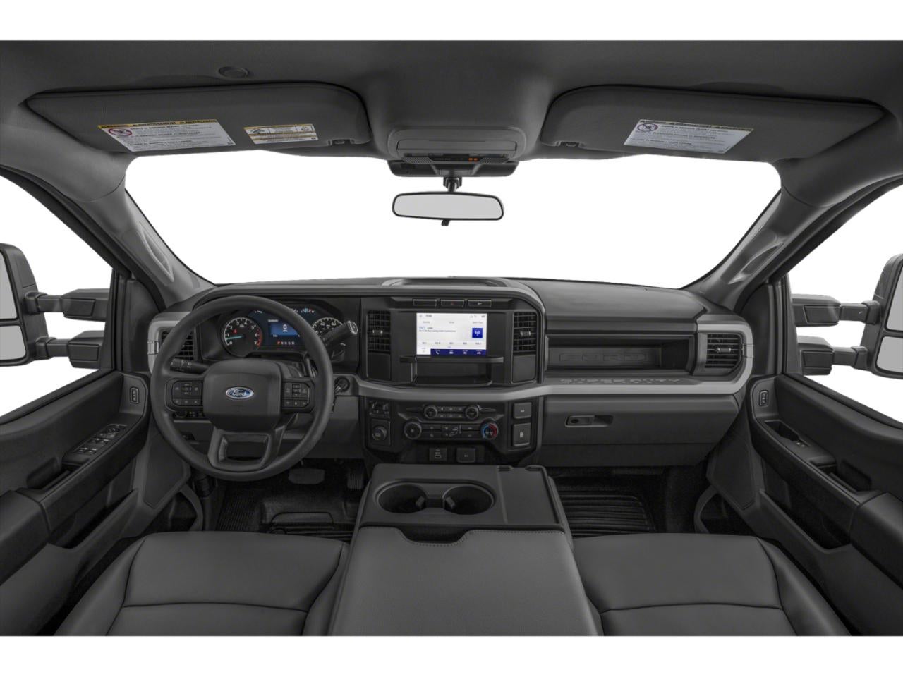 2026 Ford Super Duty F-250 SRW F-250® XL