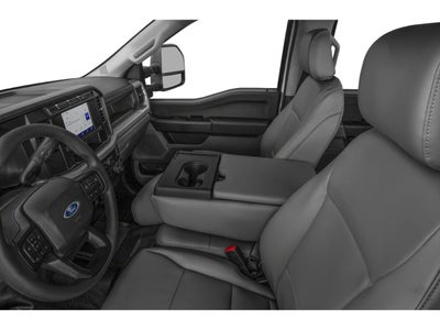 2026 Ford Super Duty F-250 SRW F-250® XL