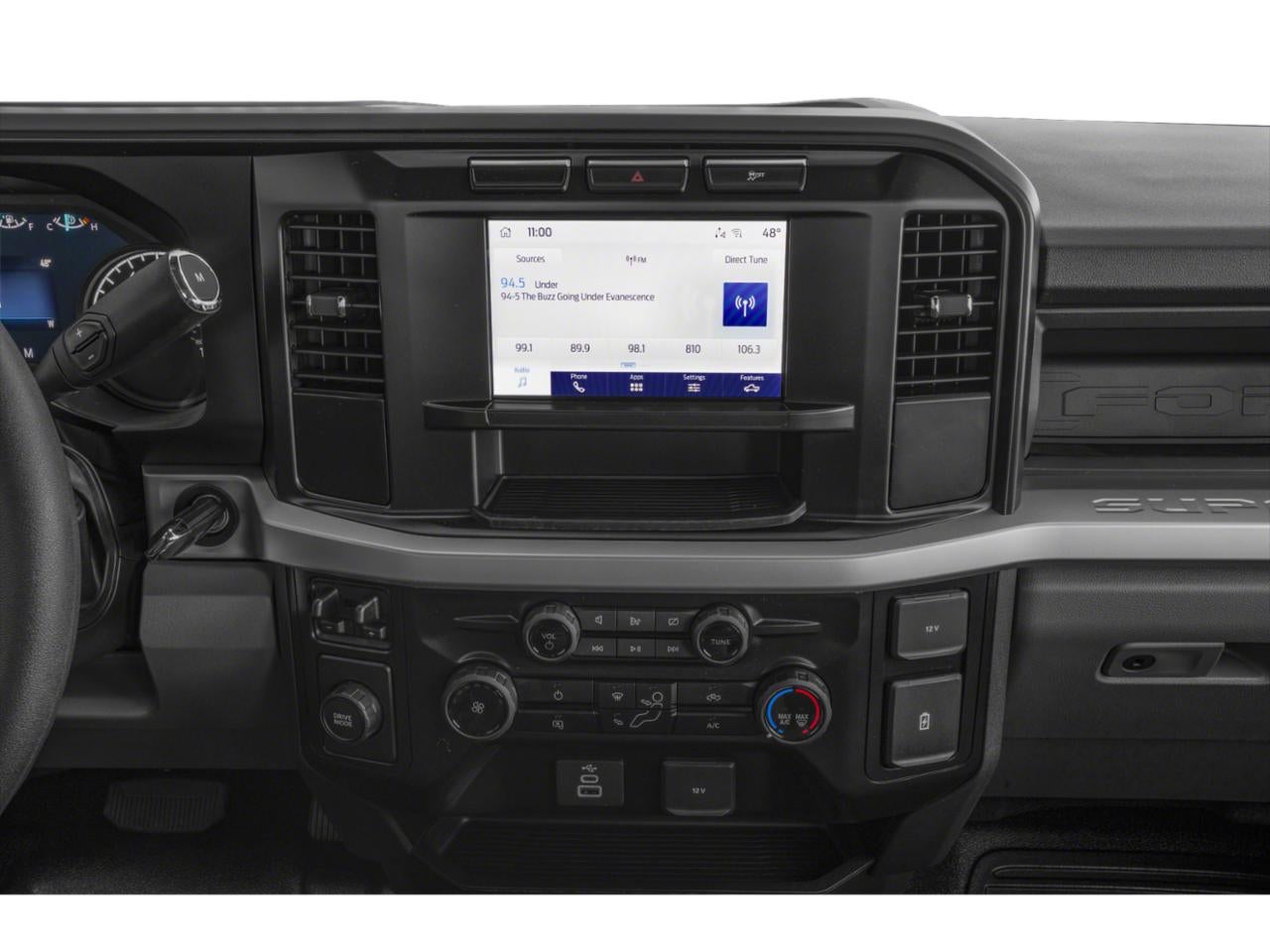 2026 Ford Super Duty F-250 SRW F-250® XL