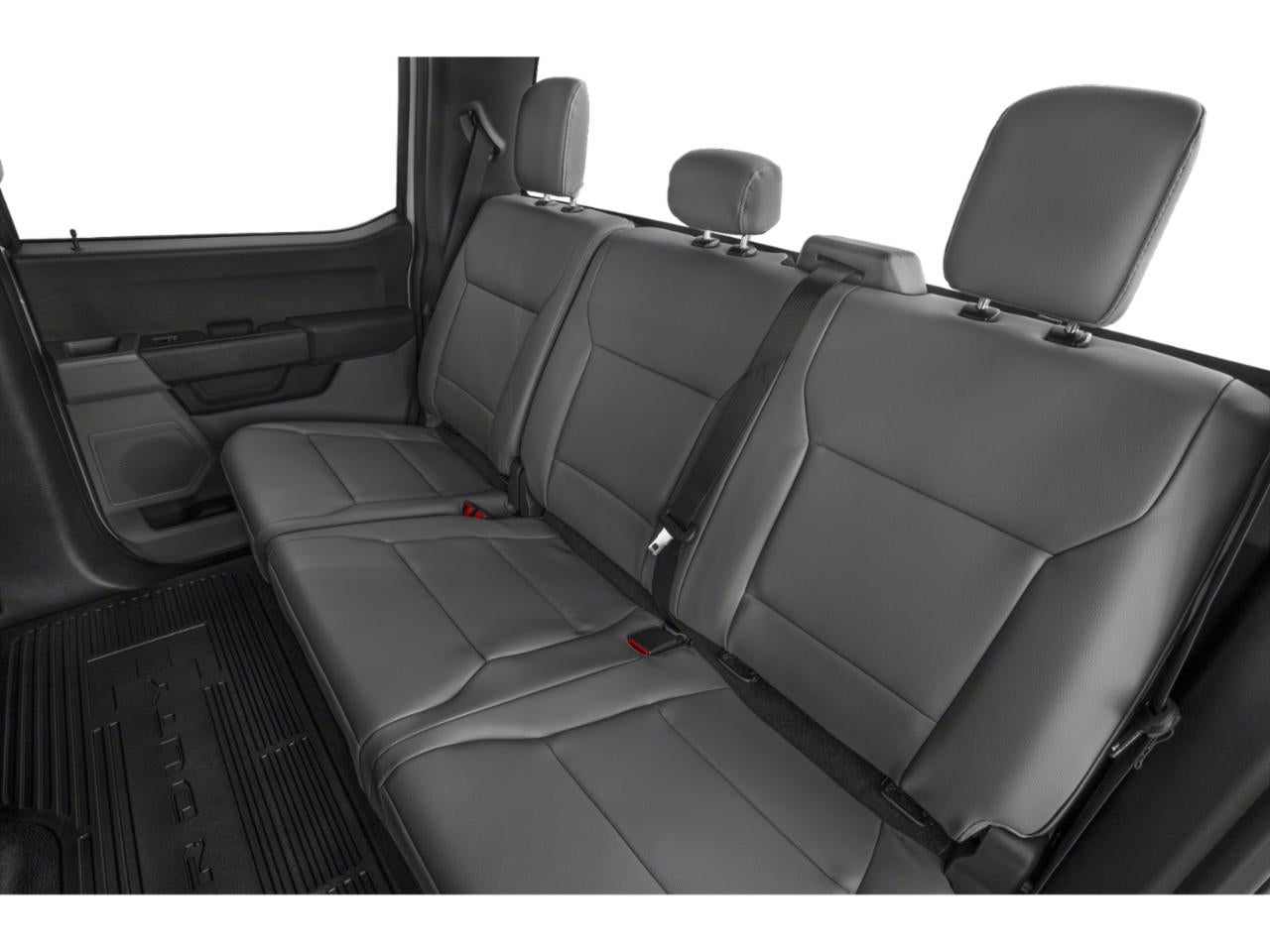 2026 Ford Super Duty F-250 SRW F-250® XL