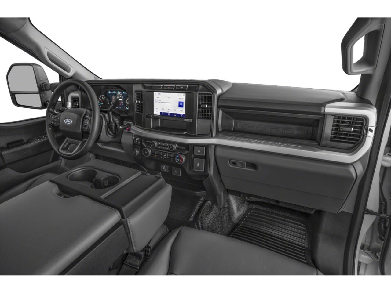 2026 Ford Super Duty F-250 SRW F-250® XL