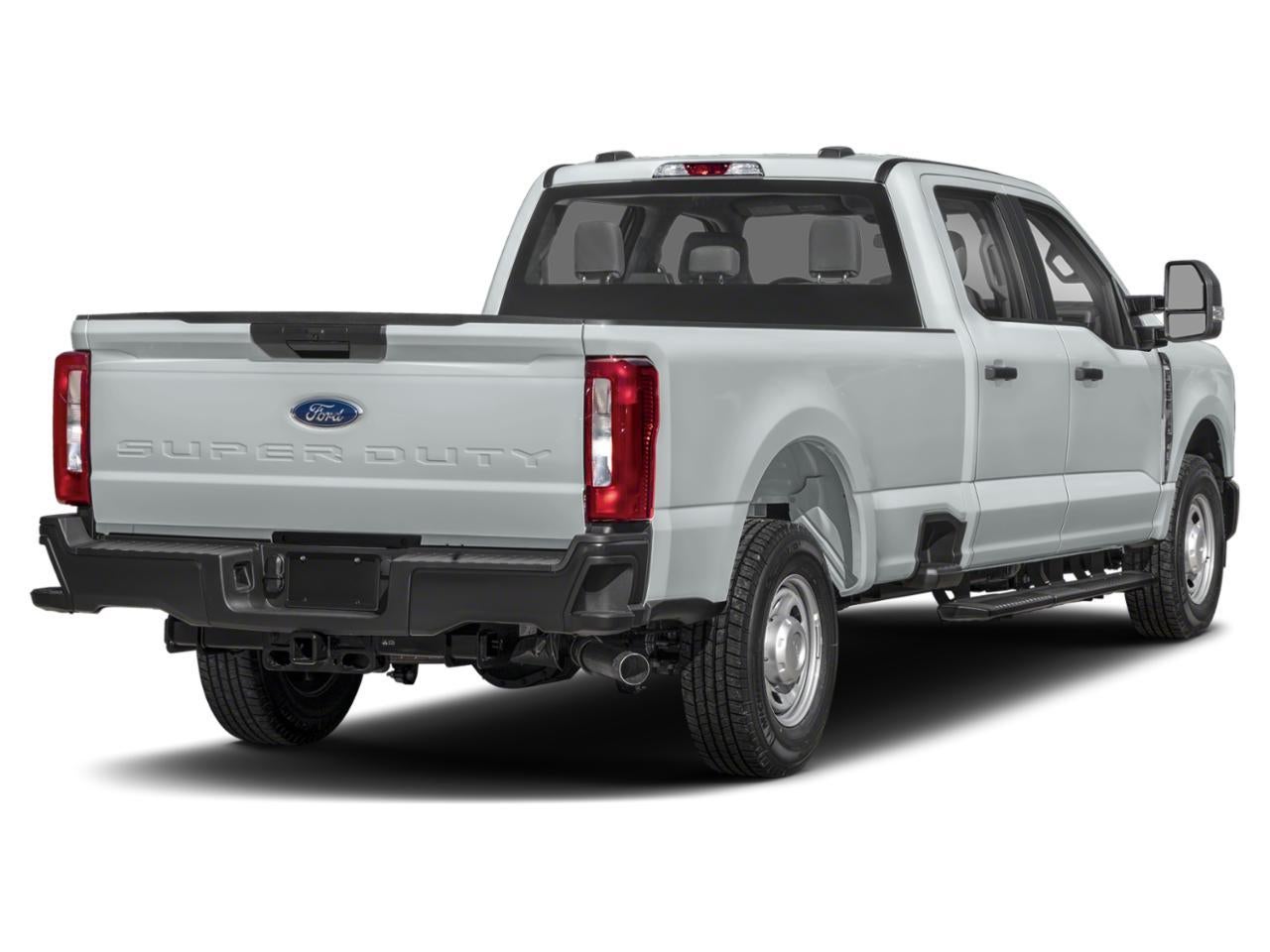 2026 Ford Super Duty F-250 SRW F-250® XL