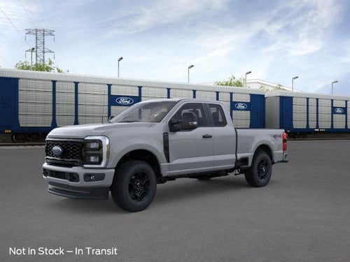 2026 Ford Super Duty F-250 SRW F-250® XL