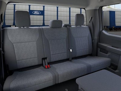 2026 Ford Super Duty F-250 SRW F-250® XL