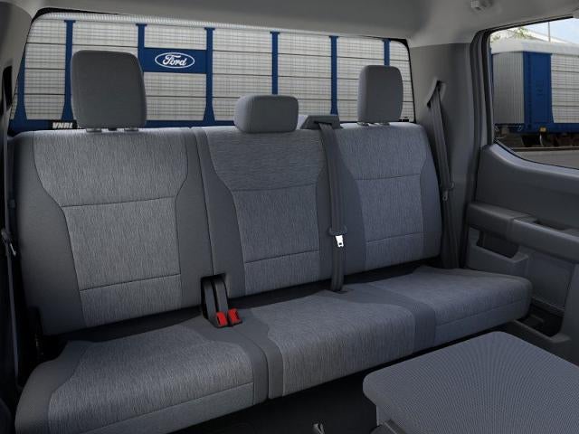 2026 Ford Super Duty F-250 SRW F-250® XL