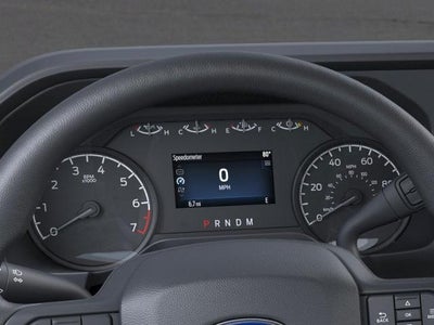 2026 Ford Super Duty F-250 SRW F-250® XL