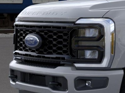 2026 Ford Super Duty F-250 SRW F-250® XL