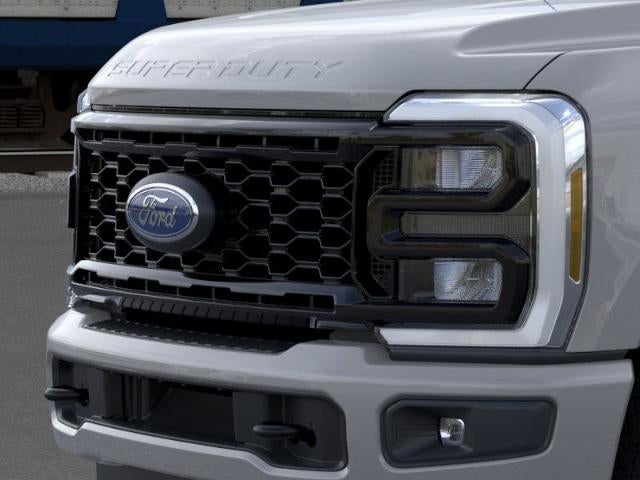 2026 Ford Super Duty F-250 SRW F-250® XL