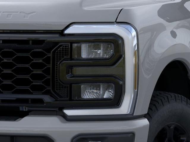 2026 Ford Super Duty F-250 SRW F-250® XL