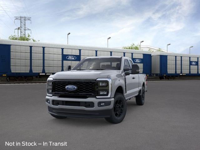 2026 Ford Super Duty F-250 SRW F-250® XL