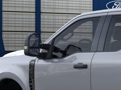 2026 Ford Super Duty F-250 SRW F-250® XL