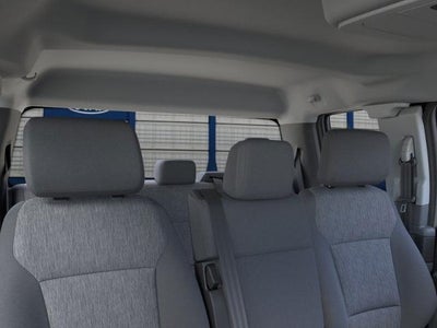 2026 Ford Super Duty F-250 SRW F-250® XL