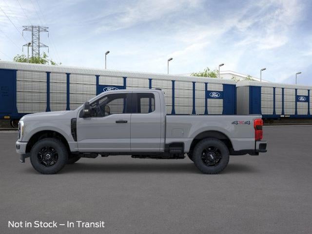 2026 Ford Super Duty F-250 SRW F-250® XL